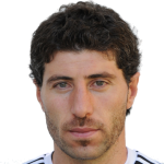 Player: S. Grishikashvili