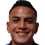 Player: A. Sánchez