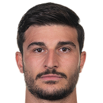 Player: R. Orsolini