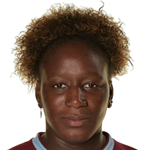 Player: H. Cissoko