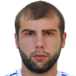 Player: G. Tomashvili