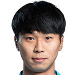 Player: K. Hyeok