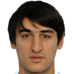 Player: L. Khmaladze