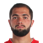 Player: Z. Margaryan