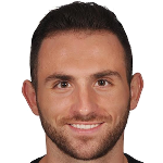 Player: I. Spasojevic