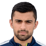 photo Hassan  Rahmani 