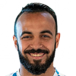 Player: Mohamed Magdi Kafsha