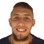 Player: G. Acevedo