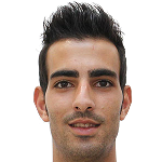 Player: M. Antoniades