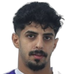 Player: H. Al Asiri