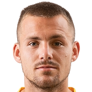 Player: M. Helešic