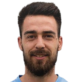 Player: V. Radenović