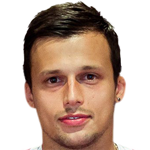 Player: M. Ivanovski