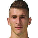 Player: D. Merelli