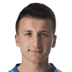 Player: R. Kapič