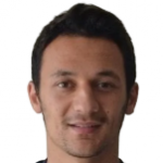 Player: Mustafa Bayhan