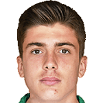 Player: P. Hristov