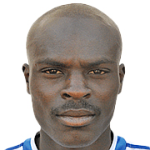 Player: O. Diabaté