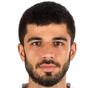 Player: Muhammet Fatih Öztekin