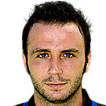 Player: G. Pazzini