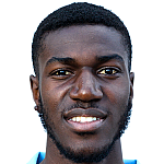 Player: A. Akinyemi