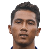 Player: Sareth Kriya