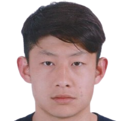 Player: Chengle Zhao