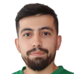 Player: Serkan Demirezen