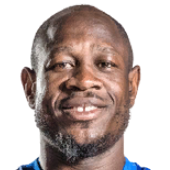 Player: C. Bassogog 