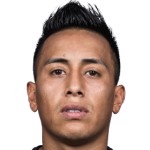 Player: C. Cueva