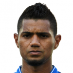 Player: M. Pereira