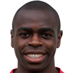 Player: P. Oniangué