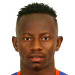 Player: Y. Yeboah