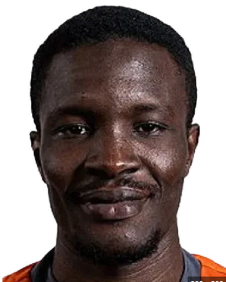 Player: E. Cissé