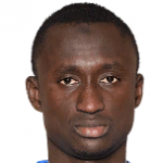 Player: I. Wadji