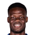 Player: M. Ndiaye