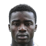 Player: M. Wagué