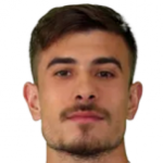 Player: D. Toköz