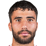 Player: Y. Fékir