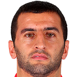 Player: R. Əmirquliyev