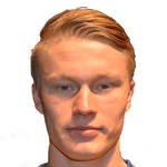 Player: K. Tonnessen