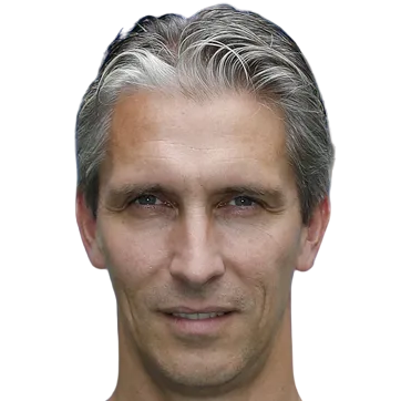 Frank Kaspari