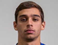 Player: Gabriel Torres