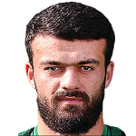 Player: A. Seyidəhmədov