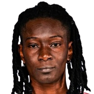 photo Aminata Haidara