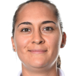 Player: Amelia Valverde