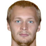 Player: M. Bordachev