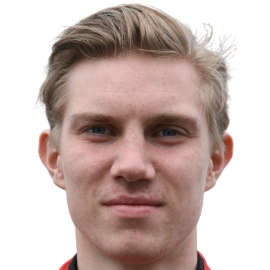 Player: F. Fridriksson