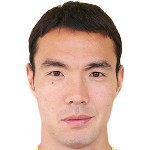 Player: K. Nurdauletov