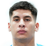 Player: M. Olivera